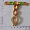 Wholesale 2011 latest sandal shoe chain