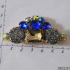 Wholesale popular rhinestone shoe buckle