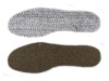 felt heated insoles warm insole