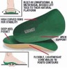 3/4 Length Orthotic Insoles (822008-371)