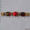 Wholesale 2011 latest acrylic shoe chain