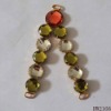 Wholesale 2011 fashion sandal shoe chain