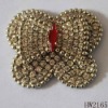 Wholesale latest shoe buckle in 2011