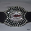 Wholesale fashion shoe buckle
