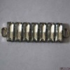 Wholesale fashion alloy shoe chain