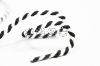 Wholesale Round Polyester Shoelace