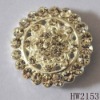 Wholesale fashion shoe buckle in 2011