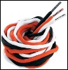 Wholesale Round Cord Shoe Laces