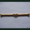 Wholesale 2011 fashion sandal shoe buckle