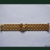 Wholesale acrylic shoes buckles