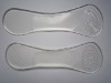 PU foot care arch support insole