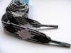 Wholesale jacquard shoelaces
