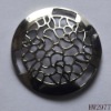 Wholesale fashionable metal shoe buckle