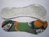 3/4 Length Gel Insoles