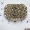 Wholesale the most fashion shoes buckles