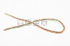 Wholesale Colorful weave shoelace