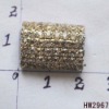 Wholesale fashion shoe buckle in 2011