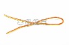 Wholesale colorful weave bootlace