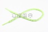 Wholesale round polyester shoelace