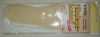 Warm insoles