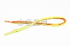 Wholesale Dimetric polyester shoelace