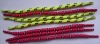Wholesale round shoe lace