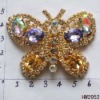 Wholesale acrylic shoes buckle