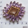Wholesale fashion shoe buckle in 2011