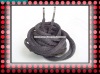Wholesale oval shape sports shoelaces