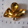 Wholesale popular shoe buckle