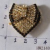 Wholesale popular shoe buckle