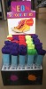 Wholesale cotton shoe lace for sport shoe