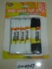 Wholesale White laces shoe