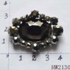 Wholesale popular shoe buckle