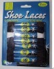 Wholesale Polyester shoe laces