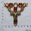 Wholesale Fashion shoes buckles used for sandal shoes