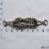 Wholesale fashionable acrylic shoe chain