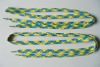 Wholesale webbing sport shoe laces