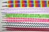 Wholesale colorful shoe laces/fashion shoe laces/sport shoe laces