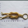 Wholesale golden shoe chain