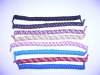 Spiral shoelace