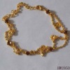 Wholesale rhinestone shoe chain