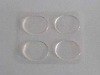 Wholesale PU Adhcsive Gel Insoles-PU DOTS(4DOTS)