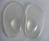 Wholesale PU GEL FOREFOOT INSOLES PADS