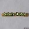 Wholesale popular acrylic shoe chain