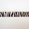 ZEBRA SHOELACE