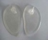 Wholesale PU GEL FOREFOOT CUSHION INSOLES