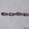 Wholesale 2011 fashion sandal shoe buckle