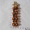 Wholesale 2011 fashion lady's shoe chain