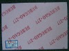 Wholesale Fibre Insole Board